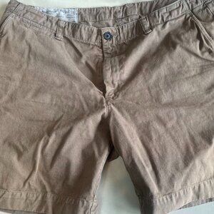 Billy Reid Men's Shorts, size 40.